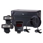 NIKON R1C1 CLOSE UP SPEEDLIGHT - KABLOSUZ