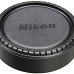 Nikon Slip-On Front Cap F/ 16/2.8, 10,5DX Lens