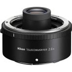 Nikon TC-2.0x Z Teleconverter