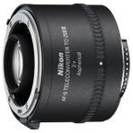 Nikon TC-20E III Teleconverter