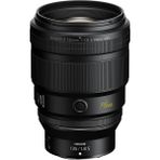 Nikon Z 135MM F1.8 S Plena Lens (Nikkor Z)