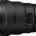 Nikon Z 14-24 mm 1:2.8 S (HB96, HB97, CL-C2) JMA711DA