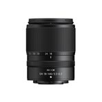 Nikon Z 18-140 mm F-3.5-6.3 DX VR Lens