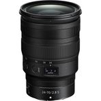 Nikon Z 24-70 mm F/2.8 S Lens