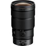 Nikon Z 24-70MM F/2.8 S Iı Lens
