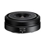 Nikon Z 26 mm F/2.8 Lens Nikon Z