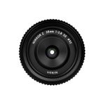 Nikon Z 28 mm F-2.8 SE Lens