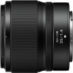Nikon Z 35MM F/1.4 Lens: Yüksek Çözünürlük ve Gelişmiş Fotoğraf Çekim Özellikleri ile Bağlantı Özellikleri