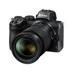 Nikon Z 5 24-50mm f/4 Aynasız Full Frame Fotoğraf Makinesi