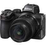 Nikon Z 5 Aynasız Tam Format Kamera