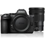 Nikon Z 5 II + 24-120mm Lens Aynasız Fotoğraf Makinesi