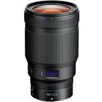 Nikon Z 50 mm f / 1.2 S Lens