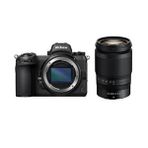 Nikon Z 6 II 24-200mm f/4 Aynasız Full Frame Fotoğraf Makinesi