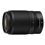 Nikon Z DX 50-250 mm F/4.5-6.3 VR Lens