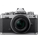 Nikon Z fc DX 16-50 mm F 3.5-6.3 VR SL Lens Kit