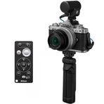 Nikon Z Fc Vlogger Kit