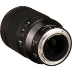 Nikon Z MC 105Mm F/2.8 VR S Aynasız Fotoğraf Makinesi Lensi (Karfo Karacasulu Garantili)