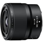 Nikon Z MC 50 mm f/2.8 Lens