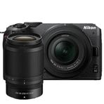 Nikon Z30 16-50 mm + 50-250 mm Lens Kit