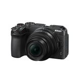 Nikon Z30 16-50 mm Lens Kit Fotoğraf Makinesi