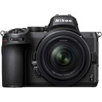 Nikon Z5 24-50 F-4-6.3 Aynasız Fotoğraf Makinesi