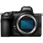 Nikon Z5 Gövde Aynasız Fotoğraf Makinesi