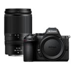 Nikon Z5 II 28-75mm Kit Aynasız Fotoğraf Makinesi