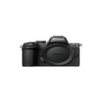 Nikon Z50II Body Aynasız Fotoğraf Makinesi (Nikon Karacasulu Garantili) Siyah
