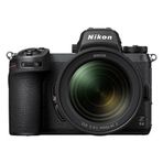 Nikon Z6 II + 24-70 F/4 Kit Dijital Fotoğraf Makinesi