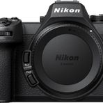 Nikon Z6 III Aynasız Fotoğraf Makinesi (Body)