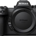 Nikon Z6 III Aynasız Fotoğraf Makinesi (İthalatçı Garantili)