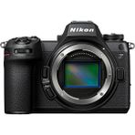 Nikon Z6 III Body Aynasız Fotoğraf Makinesi ( Karfo Karacasulu Garantili )