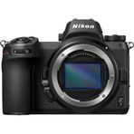 Nikon Z7 Body Fotoğraf Makinesi