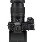 Nikon Z7 Iı + 24-70 F/4 S Kit