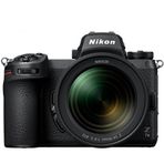 Nikon Z7 II + 24-70 mm F/4 Lens Kit