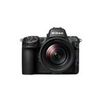 Nikon Z8 Body Fotoğraf Makinesi