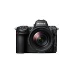 Nikon Z8 Body Fotoğraf Makinesi