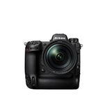 Nikon Z9 Dijital Fotoğraf Makinesi