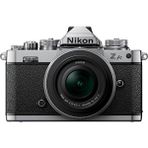 Nikon ZFC 16-50 mm Aynasız Dijital Fotoğraf Makinesi