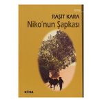 NIKONUN ŞAPKASI - RAŞİT KARA
