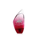 Nikos Sculpture Reverie Sensual Edp 100 Ml Unisex Parfüm - Kırmızı
