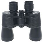Nikula 100x100 56m/1000m Ergonomik Ayarlanabilir Kauçuk Kaplamalı Mavi Cam Mercekli Dürbün