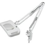 NIKULA-10X LED Akrobat Büyüteç 2X15W 170X113 mm 10 Diopter Mercek Lt-8