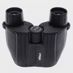 Nikula 10x25 Ergonomik Dizaynlı Çift Gözlü Kauçuk Kaplamalı El Dürbünü