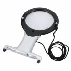 Nikula 11B-1 2x 6x Led Eller Serbest Boyun Asılı Dikiş Okuma İçin En Uygun Büyüteç