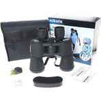 Nikula 12x50 1000/66 mm Taşıma Çantalı Av Dürbünü