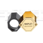 Nikula 20x - 20.5 mm Takı Mücevler İçin Kontrol Büyüteç