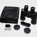 Nikula 20x50 1000/56 mm Taşıma Çantalı Av Dürbünü