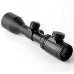 Nikula 3-9x42 Çıft Işıklı Zoomlu Av Tüfekleri Dürbünü