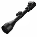 Nikula 3-9x50EG Yüksek Kaliteli Çıft Işık Kırmızı Yeşil Kaynaklı Avcılık Süfer Tüfek Dürbün